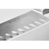 Santoku nůž CLASSIC COLOUR 17 cm, sametově ústřicová, Wüsthof