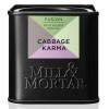 Bio směs koření CABBAGE KARMA 50 g, Mill & Mortar