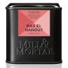 Bio směs koření RAS EL HANOUT 55 g, Mill & Mortar