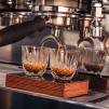 Sklenice na espresso NOBLESSE BARISTA 90 ml, sada 2 ks, čirá, Nachtmann