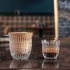 Sklenice na cappuccino ETHNO BARISTA 235 ml, sada 2 ks, čirá, Nachtmann