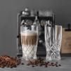 Sklenice na latté NOBLESSE BARISTA 350 ml, sada 2 ks, čirá, Nachtmann
