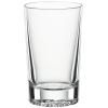Sklenice na vodu LOUNGE 2.0 247 ml, sada 4 ks, čirá, Spiegelau