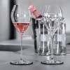 Sklenice na šampaňské SPECIAL SPUMANTE 500 ml, sada 2 ks, čirá, Spiegelau