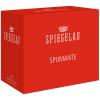 Sklenice na šampaňské SPECIAL SPUMANTE 500 ml, sada 2 ks, čirá, Spiegelau