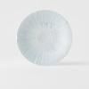 Předkrmový talíř ICE BLUE 22 cm, zelená, MIJ