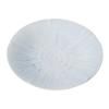 Předkrmový talíř ICE BLUE 22 cm, zelená, MIJ
