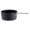 Sada hrnců ADAMANT, nerezové poklice, sada 3 ks, nepřilnavý povrch, Fissler