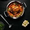 Hrnec ORIGINAL PROFI 16 cm, 2,1 l, nerez, Fissler