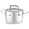 Hrnec ORIGINAL PROFI 16 cm, 2,1 l, nerez, Fissler