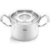 Hrnec ORIGINAL PROFI 16 cm, 2,1 l, nerez, Fissler