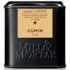 Bio římský kmín 50 g, celý, Mill & Mortar