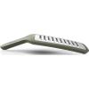 Hrubé struhadlo GREEN TOOLS 26 cm, zelená, plast, Eva Trio