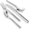 Sada příborů NORDIC KITCHEN, sada 16 ks, Eva Trio