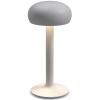 Přenosná stolní lampa EMENDO 29 cm, LED, oblačná, Eva Solo