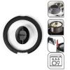 Poklice INGENIO L9846753 28 cm, sklo, Tefal