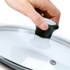Poklice 28097612 26 cm, sklo, Tefal
