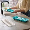 Tvořítko na led EASY-FILL 20196 33 cm, modrá, plast, Joseph Joseph