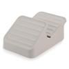 Stojan na boty SHOE-IN 55001 23 cm, ecru, plast, Joseph Joseph