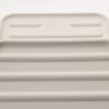 Stojan na boty SHOE-IN 55001 23 cm, ecru, plast, Joseph Joseph