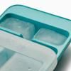 Tvořítko na led EASY-FILL 20197 33 cm, sada 2 ks, modrá, plast, Joseph Joseph