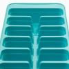 Tvořítko na led EASY-FILL 20197 33 cm, sada 2 ks, modrá, plast, Joseph Joseph