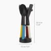 Kuchyňské náčiní ELEVATE SLIM 10542, sada 4 ks, plast, Joseph Joseph