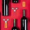 Vývrtka BILAME CRAFT, s dvojitou čepelí, L'Atelier du Vin