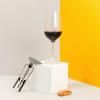 Sada příslušenství k vínu LE RÂTELIER À OUTILS DU VIN, sada 5 ks, L'Atelier du Vin