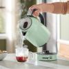 Rychlovarná konvice 5KEK1701 1,7 l, pistáciová, KitchenAid