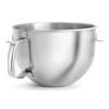 Kuchyňský robot ARTISAN 5KSM60SPX 5,6 l, královská červená, KitchenAid