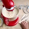 Kuchyňský robot ARTISAN 5KSM60SPX 5,6 l, královská červená, KitchenAid