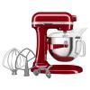 Kuchyňský robot ARTISAN 5KSM60SPX 5,6 l, královská červená, KitchenAid