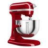 Kuchyňský robot ARTISAN 5KSM60SPX 5,6 l, královská červená, KitchenAid