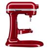 Kuchyňský robot ARTISAN 5KSM60SPX 5,6 l, královská červená, KitchenAid