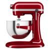 Kuchyňský robot ARTISAN 5KSM60SPX 5,6 l, královská červená, KitchenAid