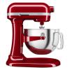 Kuchyňský robot ARTISAN 5KSM60SPX 5,6 l, královská červená, KitchenAid