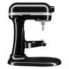 Kuchyňský robot 5KSM70SHX 6,6 l, černá, KitchenAid