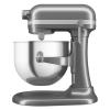 Kuchyňský robot 5KSM70SHX 6,6 l, stříbřitě šedá, KitchenAid