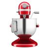 Kuchyňský robot 5KSM70SHX 6,6 l, červená metalíza, KitchenAid