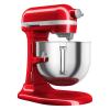 Kuchyňský robot 5KSM70SHX 6,6 l, červená metalíza, KitchenAid