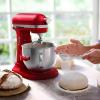 Kuchyňský robot 5KSM70SHX 6,6 l, královská červená, KitchenAid