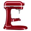 Kuchyňský robot 5KSM70SHX 6,6 l, královská červená, KitchenAid