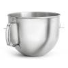 Kuchyňský robot 5KSM70SHX 6,6 l, královská červená, KitchenAid