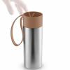 Cestovní hrnek TO GO 350 ml, mocca, Eva Solo