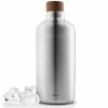 Šejkr na koktejly LIQUID LOUNGE 700 ml, stříbrná, nerezová ocel, Eva Trio
