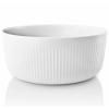 Servírovací mísa LEGIO NOVA 3,75 l, bílá, porcelán, Eva Trio