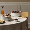 Servírovací mísa LEGIO NOVA 6 l, bílá, porcelán, Eva Trio