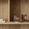 Sklenice na likéry KOYOI 130 ml, čirá, sklo, Blomus
