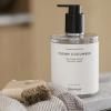 Tekuté mýdlo na mytí nádobí SATOMI CLEAN CUCUMBER 1 l, Blomus